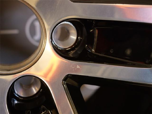Felg Aluminium – bilde 2