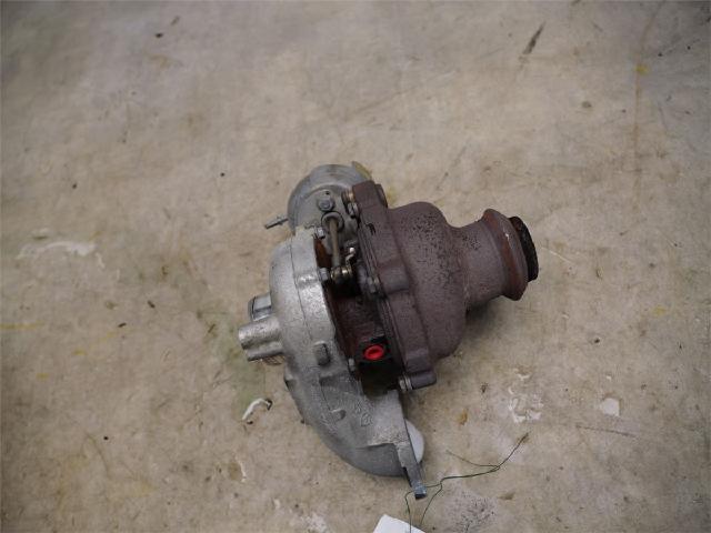 Turboaggregat – bilde 1