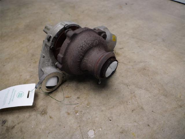 Turboaggregat – bilde 2