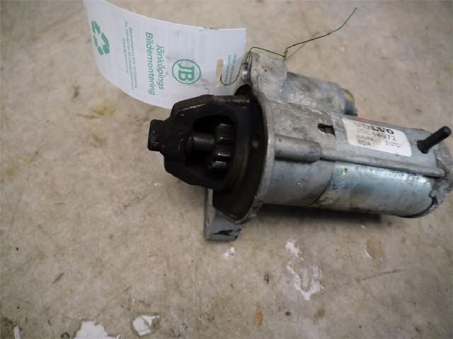 Startmotor Diesel – bilde 3