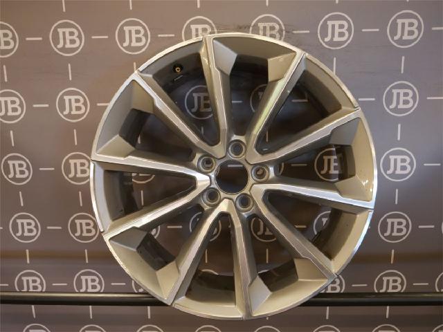 Felg Aluminium – bilde 1