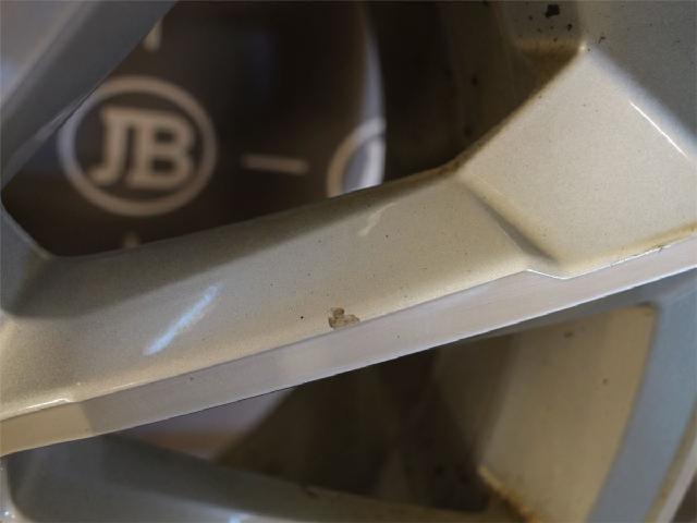 Felg Aluminium – bilde 2