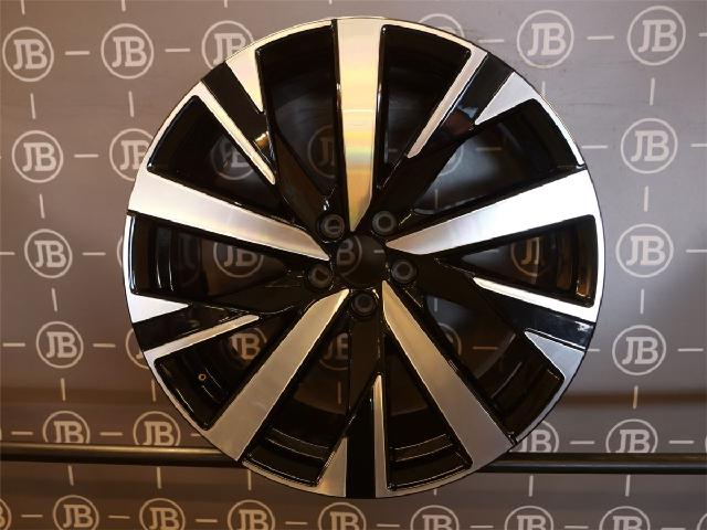 Felg Aluminium – bilde 1