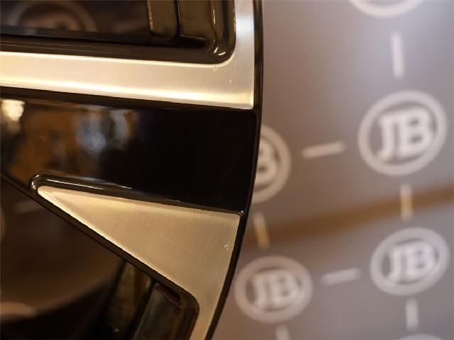 Felg Aluminium – bilde 2