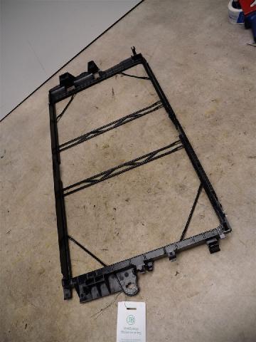 Radiator Feste / Ramme / Bjelk – bilde 1