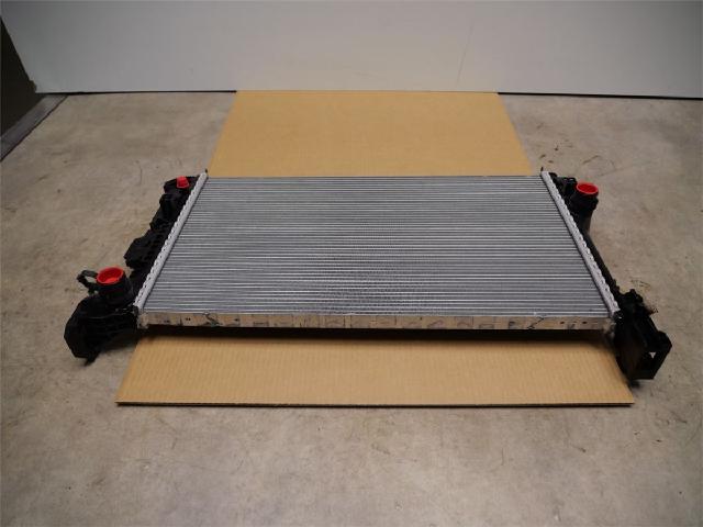Radiator Automat – bilde 1