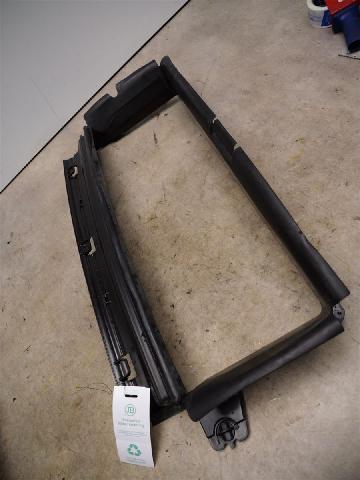 Luftstyring Front – bilde 1