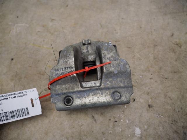 Bremsecaliper Foran Venstre – bilde 1