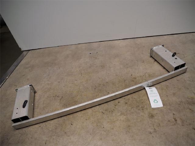 Radiator Feste / Ramme / Bjelk – bilde 1