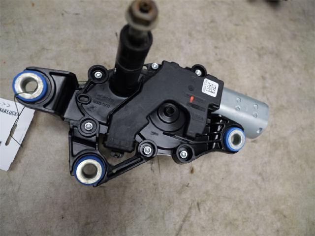 Viskermotor Bakluke – bilde 1