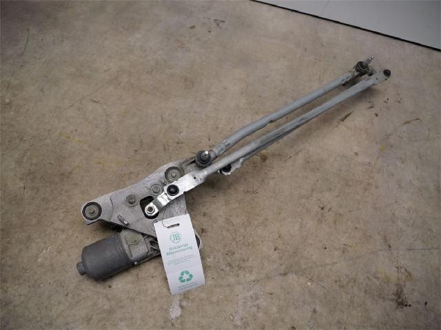 Viskermotor Frontrute – bilde 1