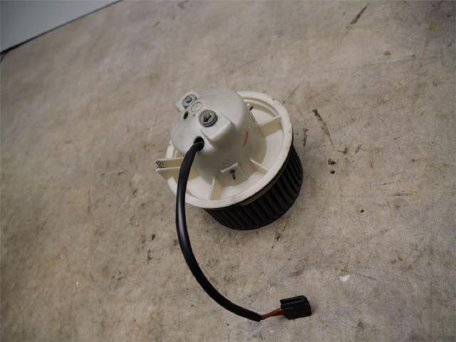 Varmeapparat Viftemotor – bilde 1
