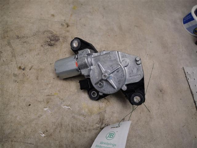 Viskermotor Bakluke – bilde 1