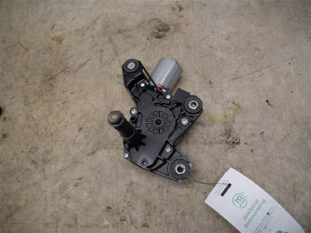 Viskermotor Bakluke – bilde 2