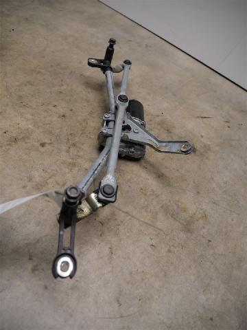 Viskermotor Frontrute – bilde 1