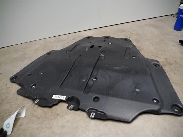 Bunnplate U Motor-Gear-Dørk – bilde 1
