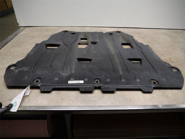 Bunnplate U Motor-Gear-Dørk – bilde 1