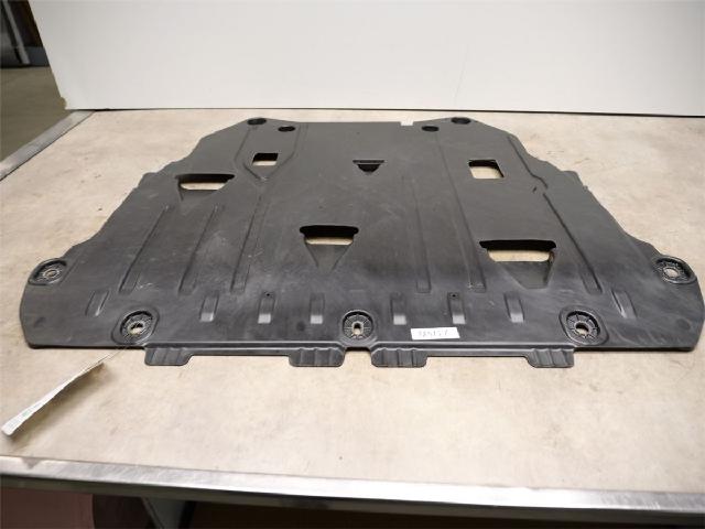 Bunnplate U Motor-Gear-Dørk – bilde 1