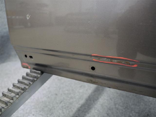 Dør 4D Foran Høyre – bilde 2