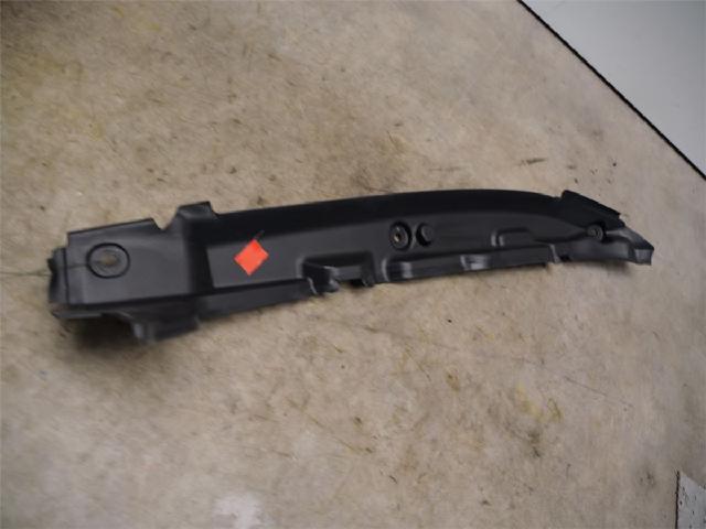 Luftstyring Front – bilde 1