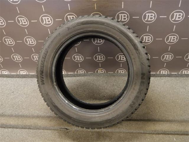 Dekk 16 205/55-16 – bilde 1