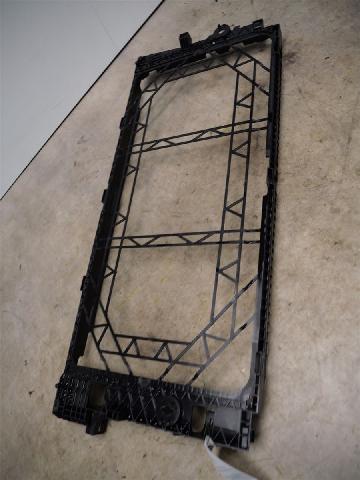 Radiator Feste / Ramme / Bjelk – bilde 1