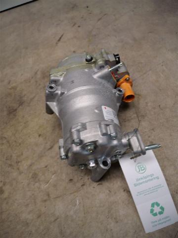 Varme AC Kompressor – bilde 1