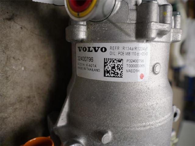 Varme AC Kompressor – bilde 2