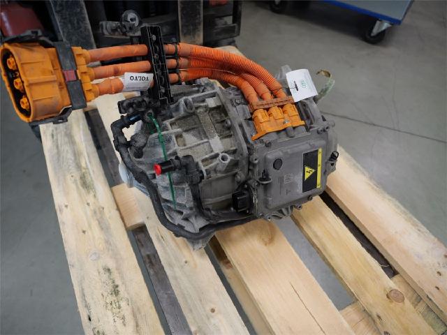 Motor Elektrisk Bak – bilde 1