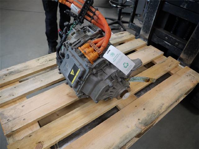 Motor Elektrisk Bak – bilde 2
