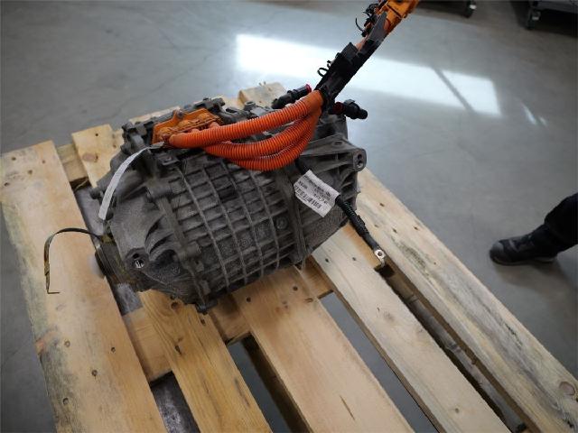 Motor Elektrisk Bak – bilde 3