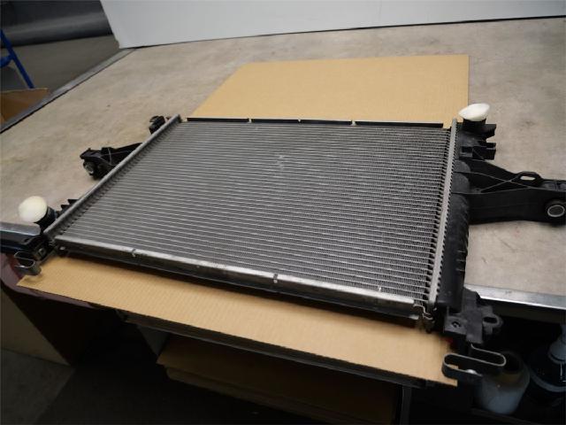 Radiator Manuell – bilde 1