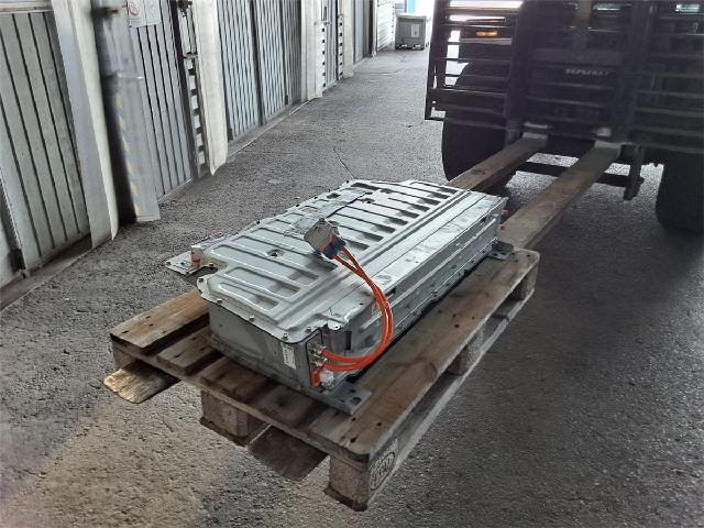 Batteri Høyspenning – bilde 2