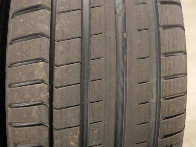 Dekk Sommer På Alu. Felg 4stk – bilde 4