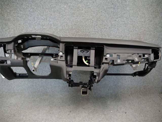 Dashbord – bilde 1