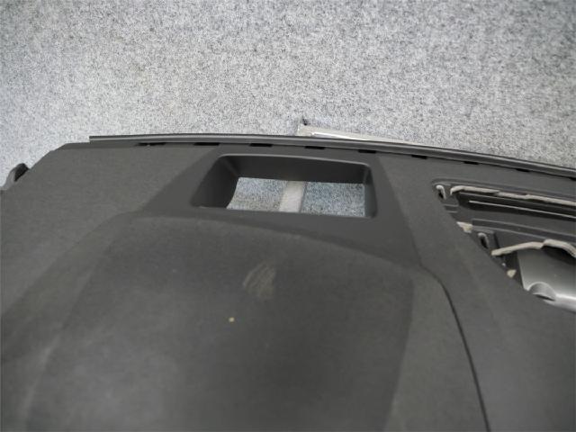 Dashbord – bilde 2