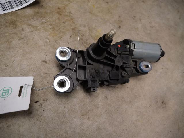 Viskermotor Bakluke – bilde 2