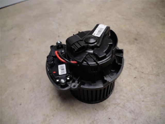 Varmeapparat Viftemotor – bilde 1