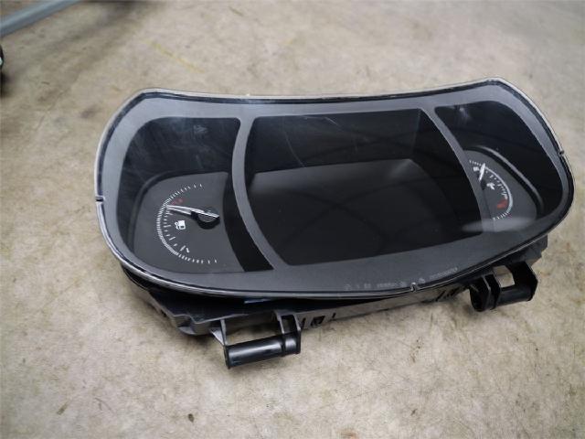 Instr. Speedometer – bilde 1