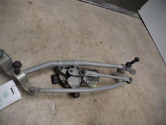 Viskermotor Frontrute – bilde 1