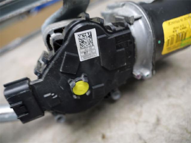 Viskermotor Frontrute – bilde 2