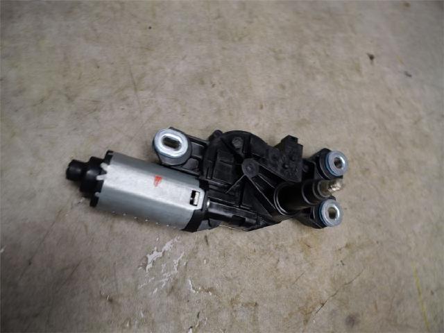 Viskermotor Bakluke – bilde 1