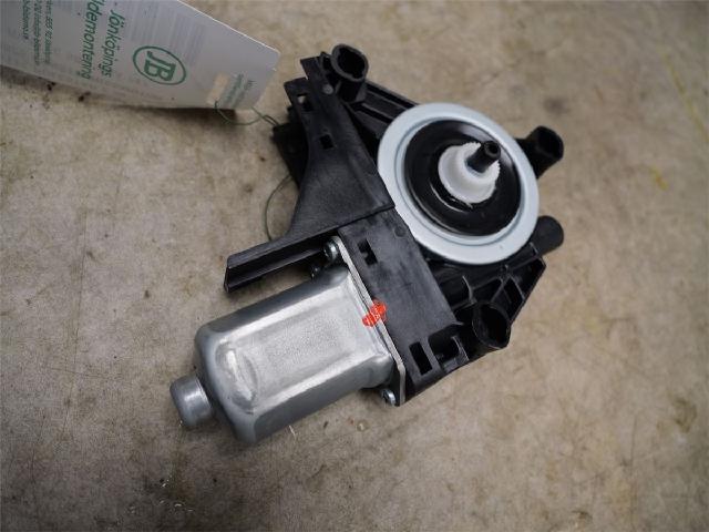 Vindusheismotor – bilde 1