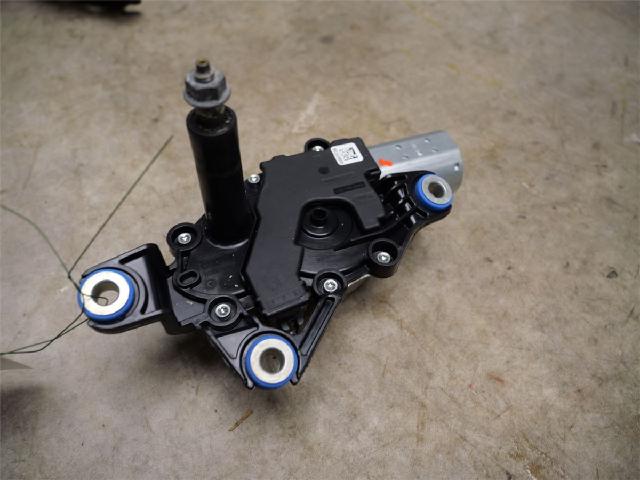 Viskermotor Bakluke – bilde 1
