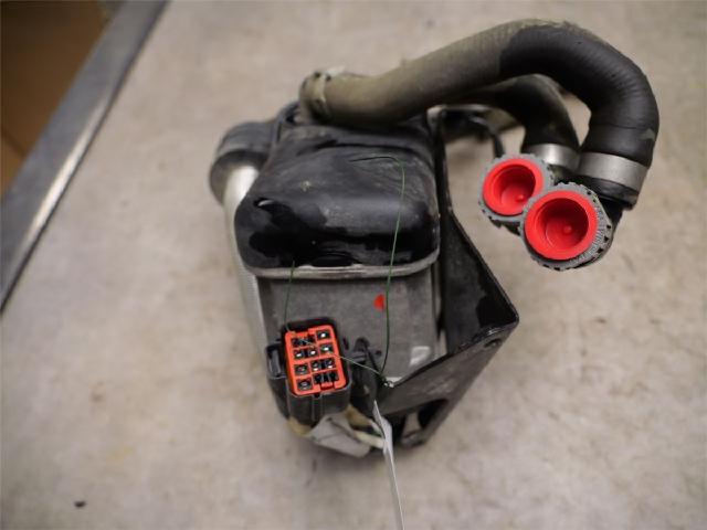 Dieselvarmer – bilde 1