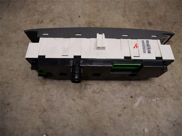 Varmeapparat Panel(Regulering) – bilde 2