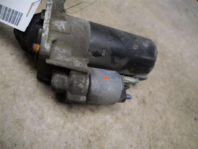 Startmotor Diesel – bilde 1