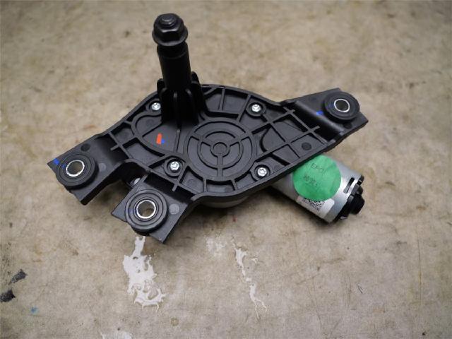 Viskermotor Bakluke – bilde 1