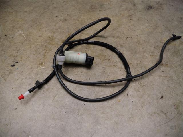 Spylerpumpe Frontrute – bilde 1