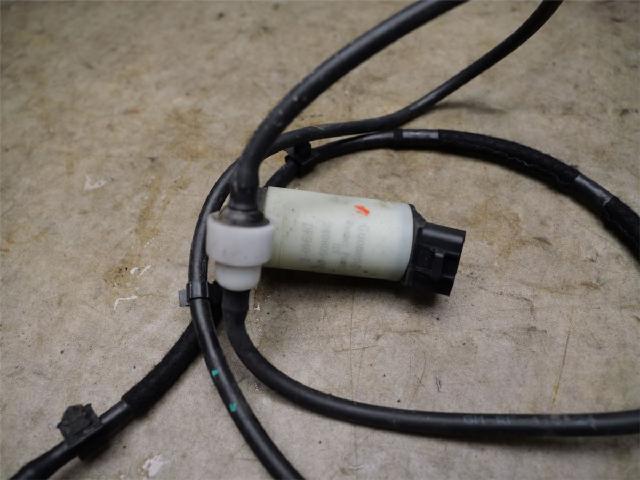 Spylerpumpe Frontrute – bilde 2